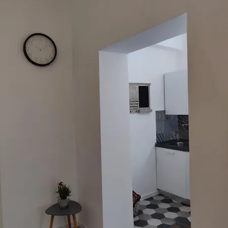 Apartment Azalai *
