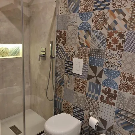 Lägenhet Azalai
