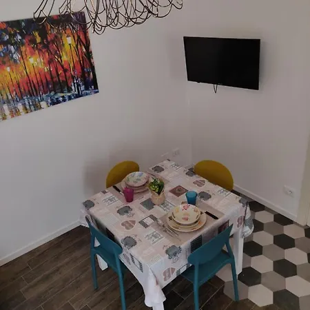 Azalai Apartment