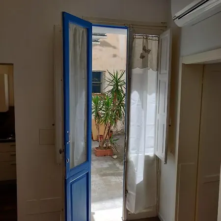 Azalai Apartment