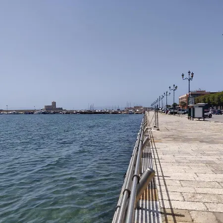Apartment Azalai Trapani