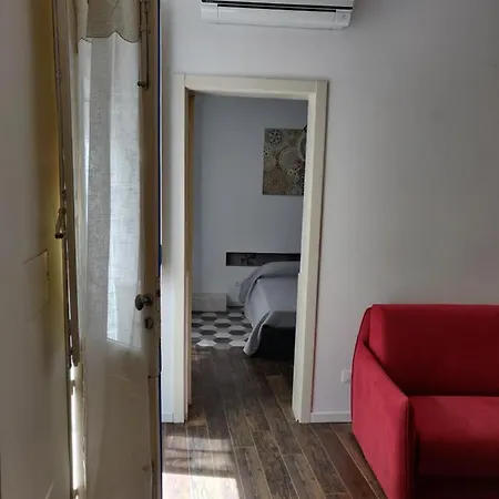 Apartment Azalai