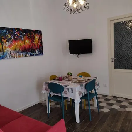 Apartment Azalai *