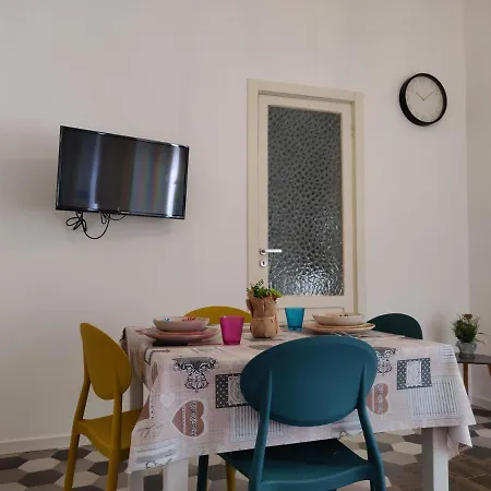 Apartment Azalai *